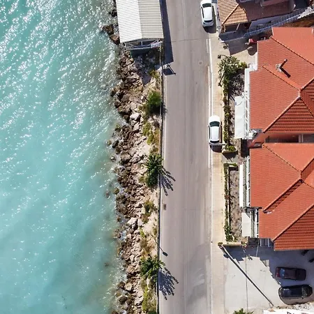 דירה Apostolos 2