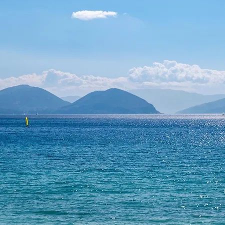 דירה Apostolos 2 Pondi