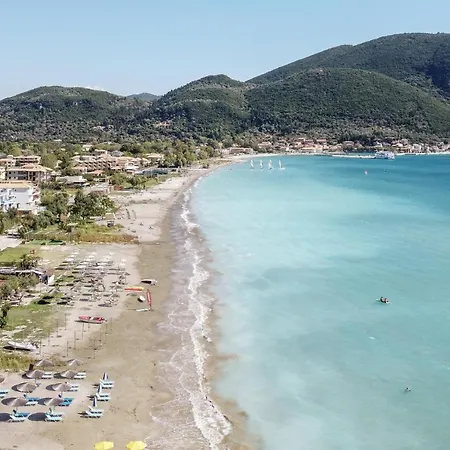 Apostolos 2 דירה *