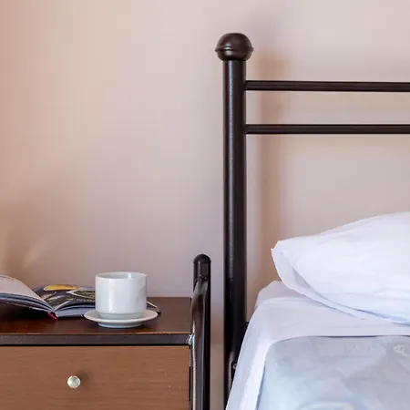 דירה Apostolos 2 *