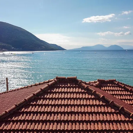 Apostolos 2 דירה