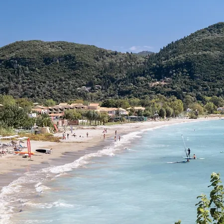 דירה Apostolos 2