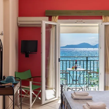 Apostolos 2 Апартаменты