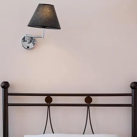 Apostolos 2 Apartment *