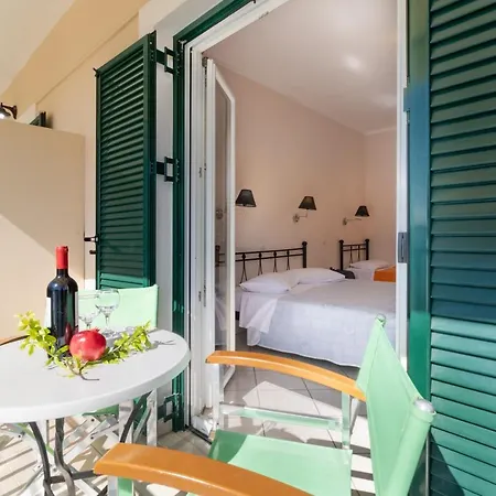 Apartment Apostolos 2