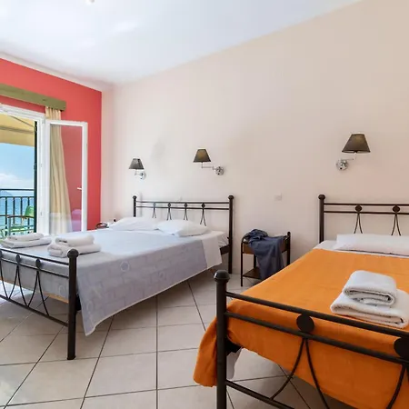 Апартаменты Apostolos 2 *