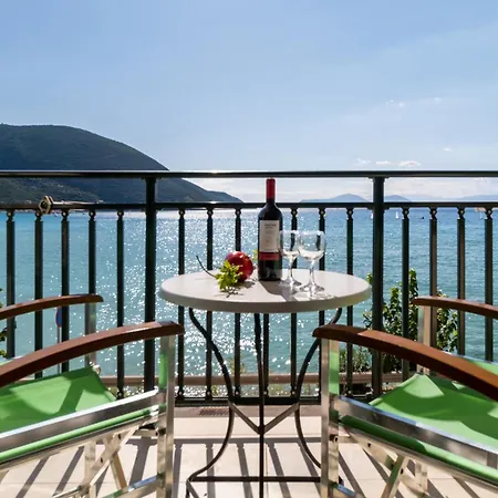 Apostolos 2 Апартаменты