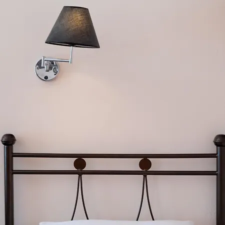 Appartement Apostolos 2 Pondi