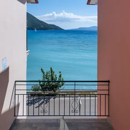 Apostolos 2 * Póndi