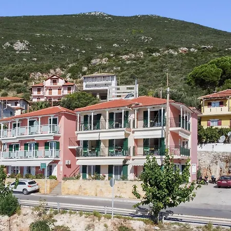 Apostolos 2 Appartement
