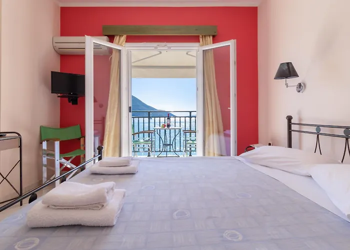 Apostolos 2 * Πόντι