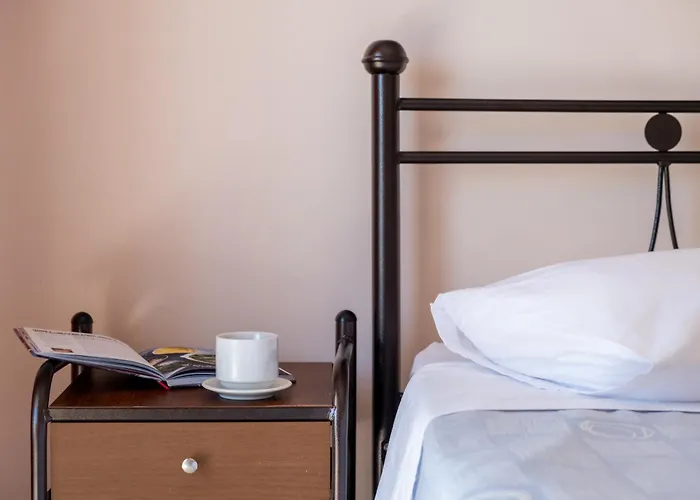 Διαμέρισμα Apostolos 2 *