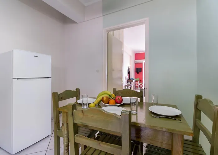 Διαμέρισμα Apostolos 2