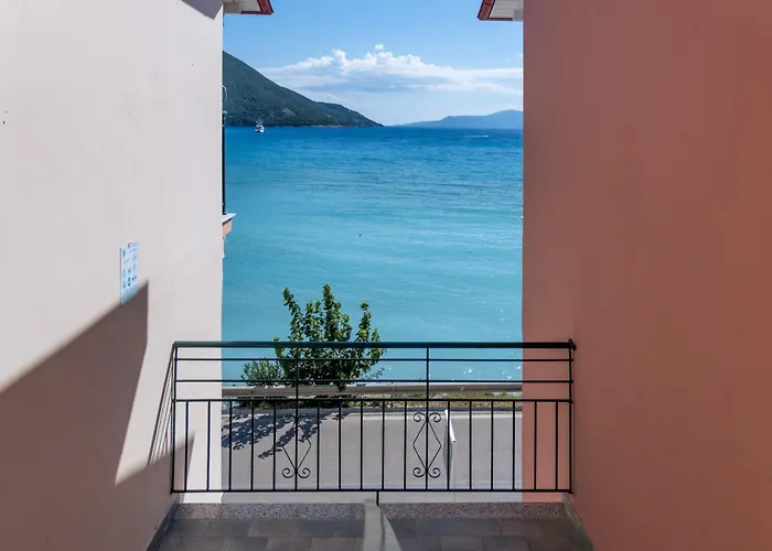 Apostolos 2 Διαμέρισμα