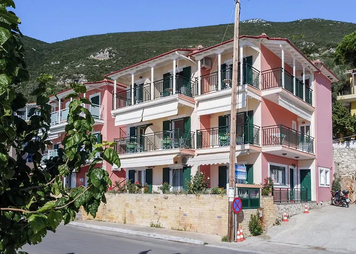 Apostolos 2 Διαμέρισμα *