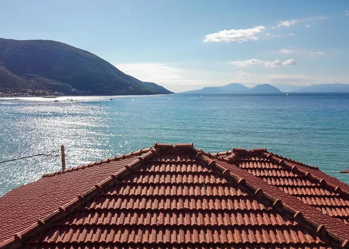 Apostolos 2 Διαμέρισμα