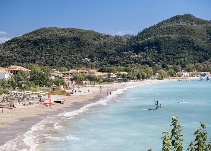 Διαμέρισμα Apostolos 2