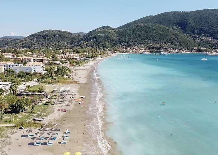 Διαμέρισμα Apostolos 2